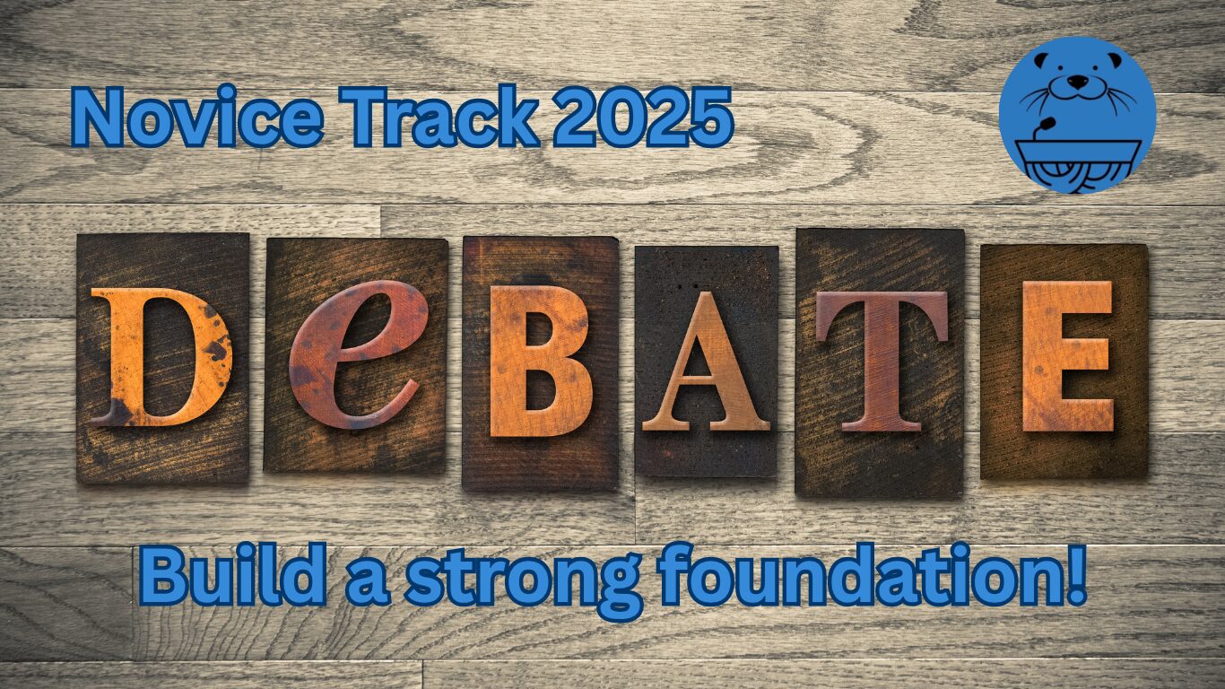 Novice Track